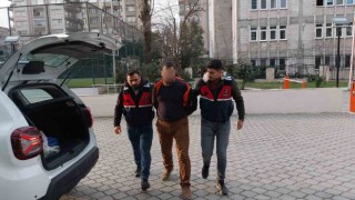 DEAŞ şüphelisine adli kontrol