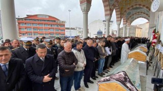 Dede ile torunu aynı günde ölmesi aileyi yasa boğdu