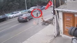 Dehşet saçan o maganda hakkında tekrar gözaltı kararı