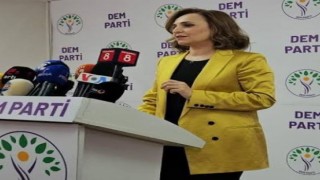 DEM Parti İstanbul ve Ankara'da kendi adaylarıyla seçime girecek