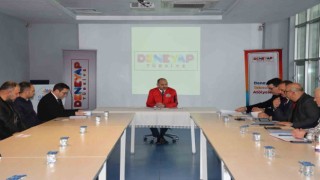 Deneyap sınavları ve 2024 Teknofest başvuruları değerlendirildi