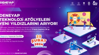 Deneyap Teknoloji Atölyeleri: Türkiye'nin Gelecek Nesillerini Yetiştiriyor