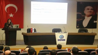DENİB Akademiden ‘İzin Belgesi ve Gümrük İşlemleri eğitimi