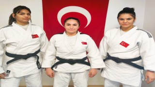 Denizli Büyükşehre milli gurur