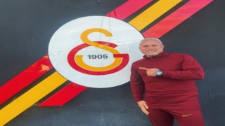 Denizli Galatasaray Futbol Okulları, Papen Mustafaya emanet