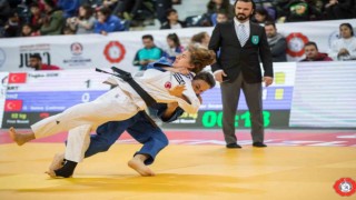 Denizli Judo Türkiye Şampiyonasına ev sahipliği yapacak