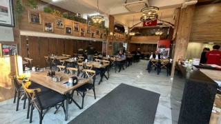 Denizli Kebabının geleneksel lezzetinde yenilik