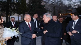 Denizli parmakla gösterilen bir şehir haline geldi