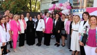 Denizlide 2023 yılında 133 bin kanser taraması gerçekleştirildi