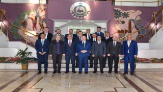 Denizlide 5 yeni mesleki eğitim alanı açılması teklif edildi