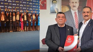 Denizli’de Bir “Paylaşılamayan Aday”