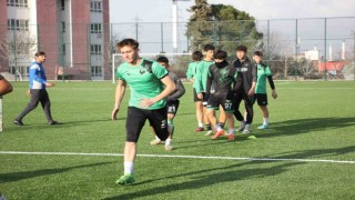 Denizlispor U19 Takımı, Göztepe ile karşılaşacak