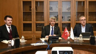 Deprem Mağduru Esnaf Başkan Güngör ile Bir Araya Geldi