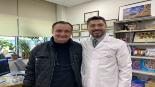 Depremde evi 2 oğluna mezar oldu, tedavilerle yaşama tutundu: Daha dün gibi