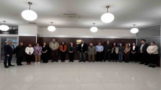 Depremde hayatını kaybeden öğrencilerin anısına anlamlı adım: Derslik ve amfilere isimleri verildi