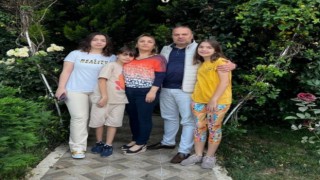 Sağlam diye düşündüğü Rönesans rezidans mezarları oldu