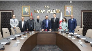 Depremden Zarar Gören Kırıkhan Mobilya Üreticilerine Müjde