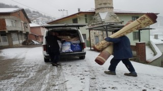 Depremin merkez üssünde 3 yıl sonra korkutan gelişme