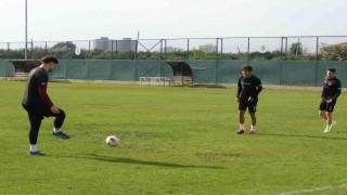 Depremin üzerinden bir yıl geçti: Hataysporlu futbolcular o günleri unutamıyor