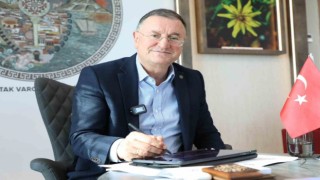 Depremzede kiracılara Başkan Savaştan yüz güldüren haber