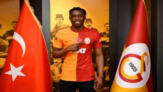 Derrick Köhn: Burada olmak gurur verici