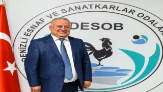 DESOB Başkanı Erbeği, adaylardan ‘Esnaf Masası talep etti