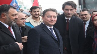 DEVA Partisi 3 büyükşehirde adaylarını belirledi