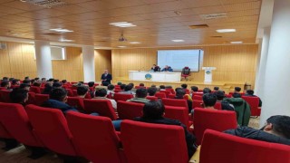 DHMİ Havacılık Akademisi Erzincan Eğitim Merkezi 2023 yılında 837 kişiye eğitim verdi