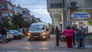 Dinlenmek için geçtiği odasında ailesi tarafından cansız bedeni bulundu