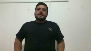 Direksiyonu kitlendi duvara girdi