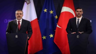 Dışişleri Bakanı Fidan: “Bingazideki başkonsolosluğumuzu tekrar açma kararı aldık”