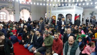 Diyanet İşleri Başkanı Erbaş: “İmanlı, amelli, ibadetli nesiller bizim için çok önemli”