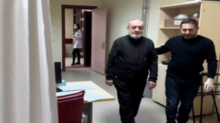 Diyarbakır Gazi Yaşargilde sağlıklı yaş alma merkezi kuruldu