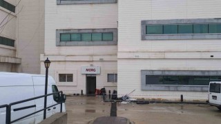 Diyarbakırda çalışma yapılan petrol kuyusunda patlama: 1 ölü, 1 yaralı