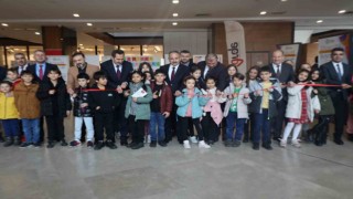 Diyarbakırda “Dilimizin Zenginlikleri Festivali” düzenlendi