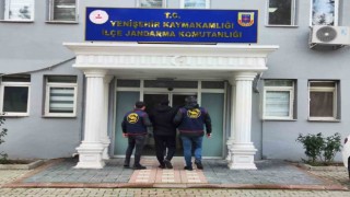 Diyarbakırda firari hükümlü DEAŞ üyesi yakalandı