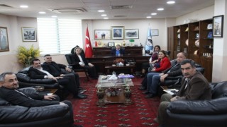 Diyarbakırda Sosyal Girişimcilik Güçlendirme ve Uyum Projesi tanıtıldı