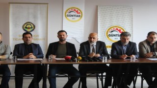 Diyarbakırda Tekstil ve Hazır Giyim Sektör Raporu hazırlandı