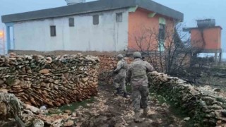 Diyarbakırda terör operasyonu
