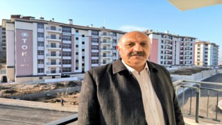 Doğanşehirde yaralar sarılmaya devam ediyor