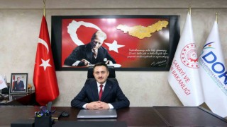 DOKAdan bölgeye 35 milyon TLlik AB Fonu