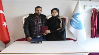 Dört yılda bir gelen mutluluk: 29 Şubatta evet dediler