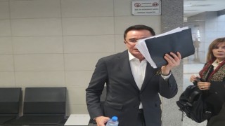 Dr. Ender Saraç oğluna ‘cinsel istismar suçundan hakim karşısında