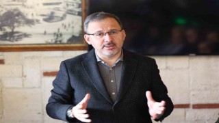 Dr. Mehmet Kasapoğlunun Dayanıklılık ve İlerleme; Türkiyenin 2023teki Zaferleri makalesi yayınladı