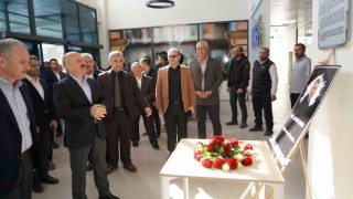 Dr. Şerif Ayaz Kültür ve Eğitim Merkezinin açılışı yapıldı
