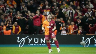 Dries Mertens bu sezonki 6. golünü attı