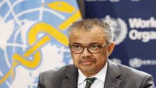 DSÖ: “Gazze bir ölüm bölgesi haline geldi”