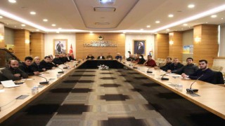 DTBde yüzde 50 hibe desteği tanıtıldı