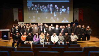 Dünya çapında bilim adamları bir araya geldi