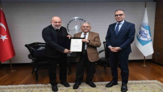Dünya Kar Motosikleti Şampiyonası, Türkiyede ilk kez Erciyeste düzenlenecek